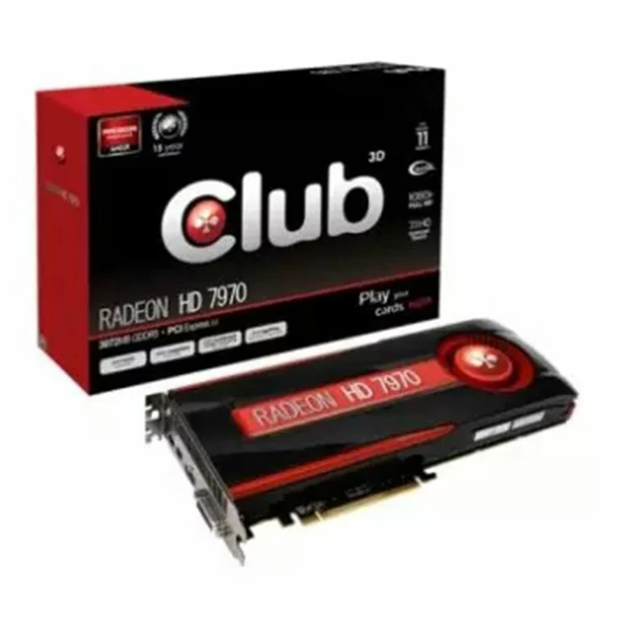 Amd on sale hd 7970