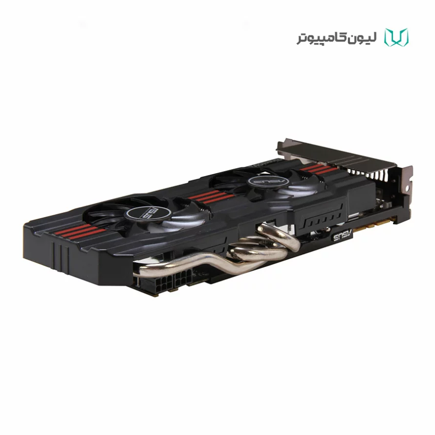 Asus deals 660 ti