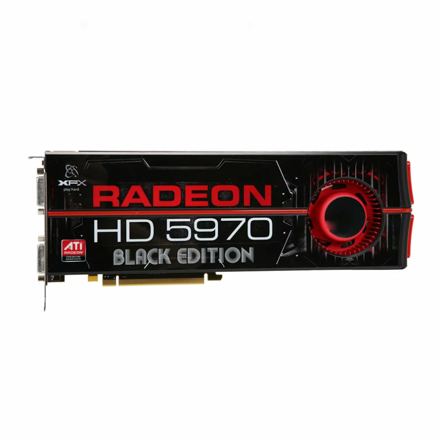 Amd 5970 on sale