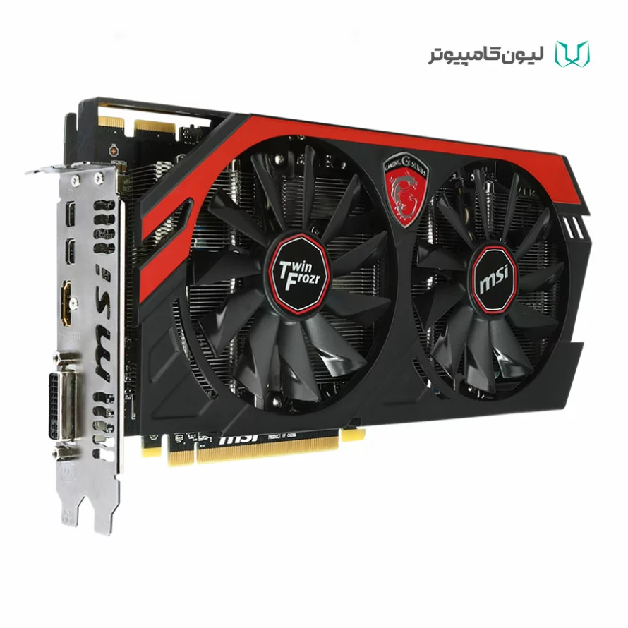 Amd radeon sale r9 280