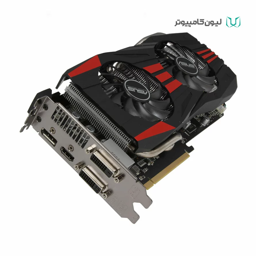 Asus r9 deals 270x 4gb