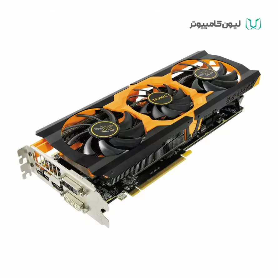 Amd radeon sapphire deals r9 280x