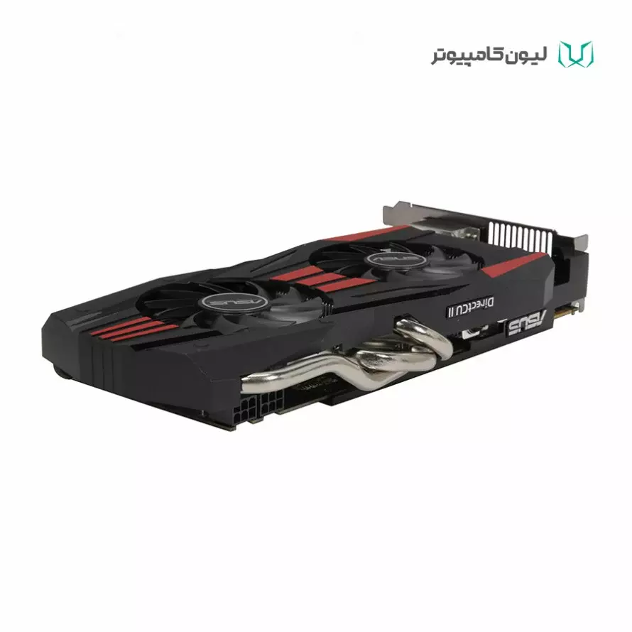 Asus r9 store 270x 4gb