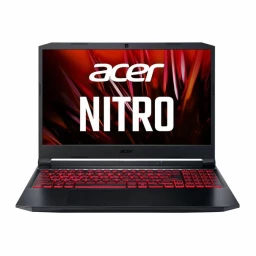 لپ تاپ گیمینگ ایسر Nitro5 AN515 i7/32GB/1TB SSD/4GB