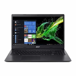 لپ تاپ ایسر Aspire 3 A315 i5/8GB/1TB HDD/2GB MX330