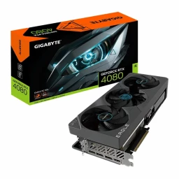 کارت گرافیک گیگابایت GeForce RTX 4080 16GB EAGLE OC