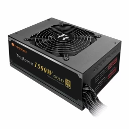 پاور ترمالتیک Toughpower 1500W Gold Semi Modular