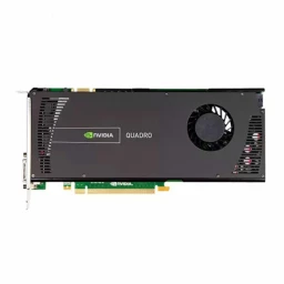 کارت گرافیک پی ان وای NVIDIA Quadro 4000 2GB