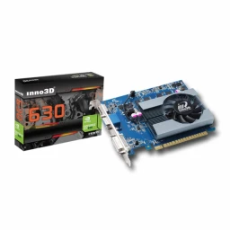 کارت گرافیک اینو تری دی GT 630 4GB