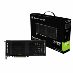 کارت گرافیک گینوارد  GeForce GTX 670 Phantom 2GB