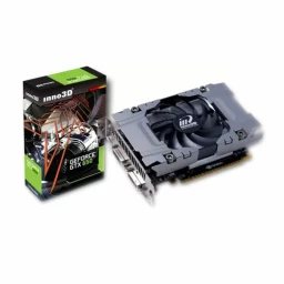 کارت گرافیک اینو تری دی GTX 650 HerculeZ 1000 2GB