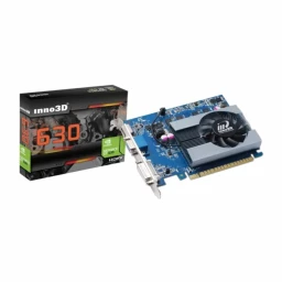 کارت گرافیک اینو تری دی GT 630 2GB