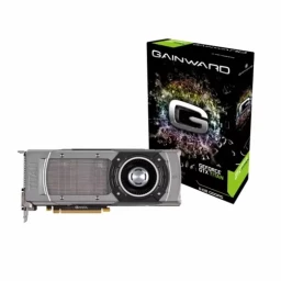 کارت گرافیک گینوراد GTX TITAN 6GB