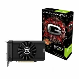 کارت گرافیک گینوراد GTX 660 Golden Sample 2GB