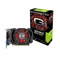 کارت گرافیک گینوراد GTX 650 GS 1GB