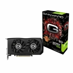 کارت گرافیک گینوراد GTX 650 Ti Boost Golden Sample 2GB