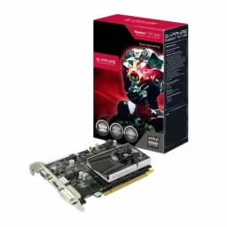 کارت گرافیک سافایر R7 240 1GB