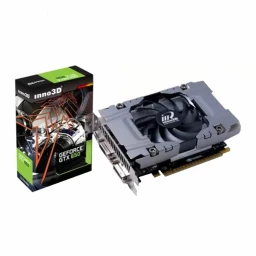 کارت گرافیک اینو تری دی GTX 650 HerculeZ 1000s 1GB