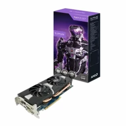 کارت گرافیک سافایر R9 280X Dual X 3GB