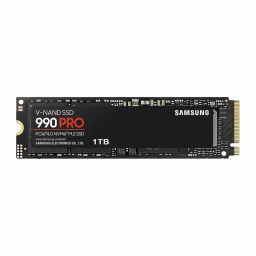 اس اس دی سامسونگ 990PRO M.2 2280 NVMe 1TB