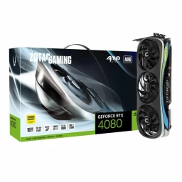 کارت گرافیک زوتاک GAMING GeForce RTX 4080 16GB AMP Extreme AIRO