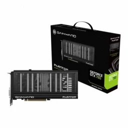 کارت گرافیک گینوراد GTX 760 Phantom 2GB GDDR5