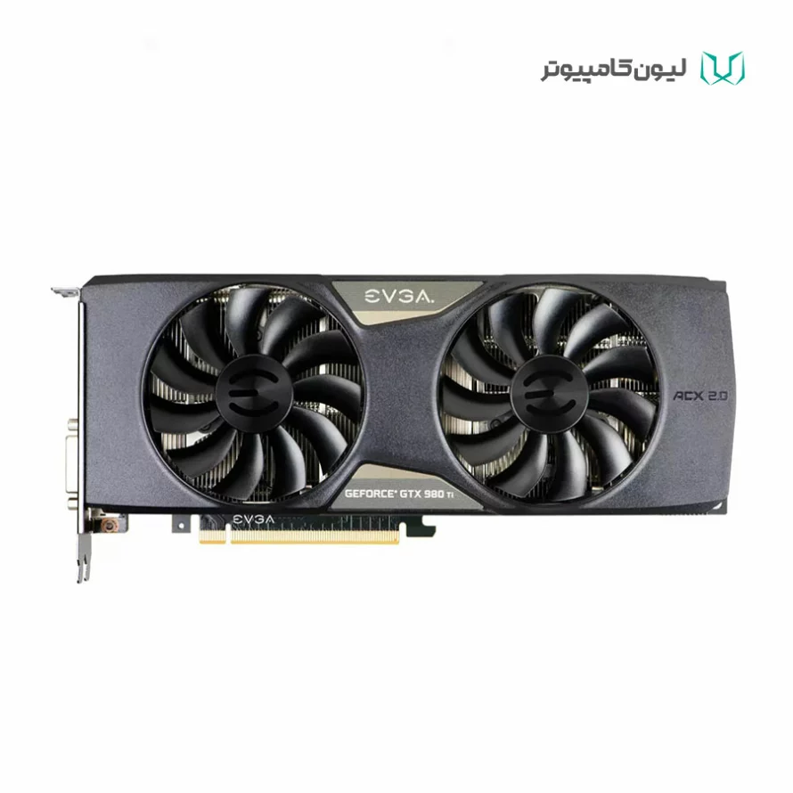 Evga gtx 980 2025 ti sc+