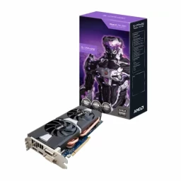 کارت گرافیک سافایر R9 280 DUAL X OC 3GB