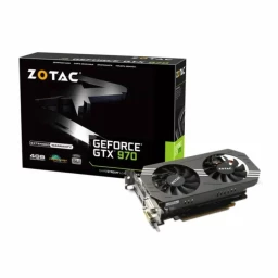 کارت گرافیک زوتاک GTX 970 OC 4GB