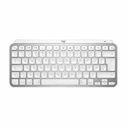 کیبورد بی سیم لاجیتک MX Keys Mini For Mac