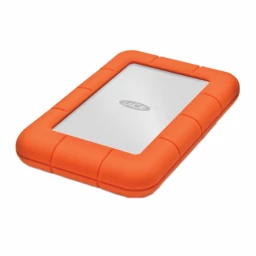 هارد اکسترنال لسی Rugged Mini 1TB