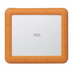 هارد اکسترنال لسی Rugged RAID Shuttle 8TB