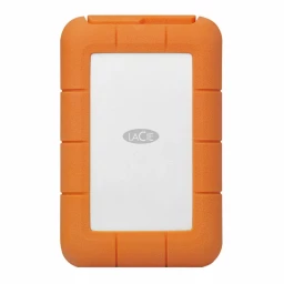 هارد اکسترنال لسی Rugged RAID Pro 4TB