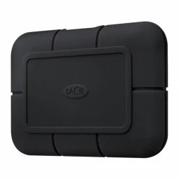 اس اس دی اکسترنال لسی Rugged PRO 1TB