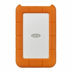 هارد اکسترنال لسی Rugged Secure 2TB