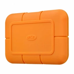 اس اس دی اکسترنال لسی Rugged 500GB