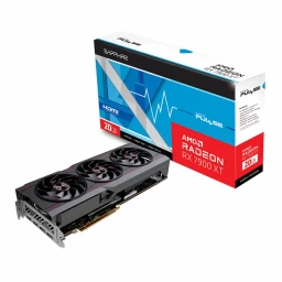 کارت گرافیک سافایر PULSE AMD Radeon RX 7900 XT 20GB