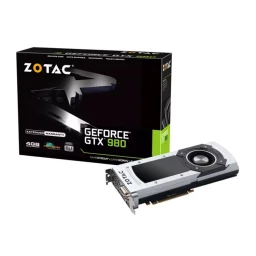 کارت گرافیک زوتاک GTX 980 OC 4GB GDDR5