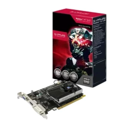 کارت گرافیک سافایر R7 240 2GB DDR3