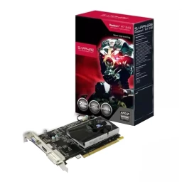 کارت گرافیک سافایر R7 240 4GB DDR3