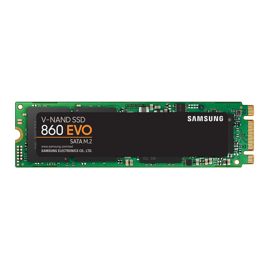 samsung m 2 860 evo 250gb