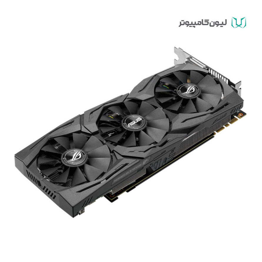 Asus 1080 clearance gtx strix