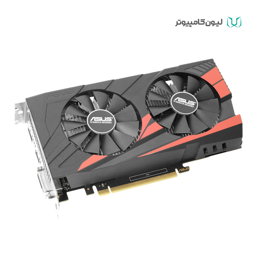 Asus expedition geforce 2025 gtx 1050