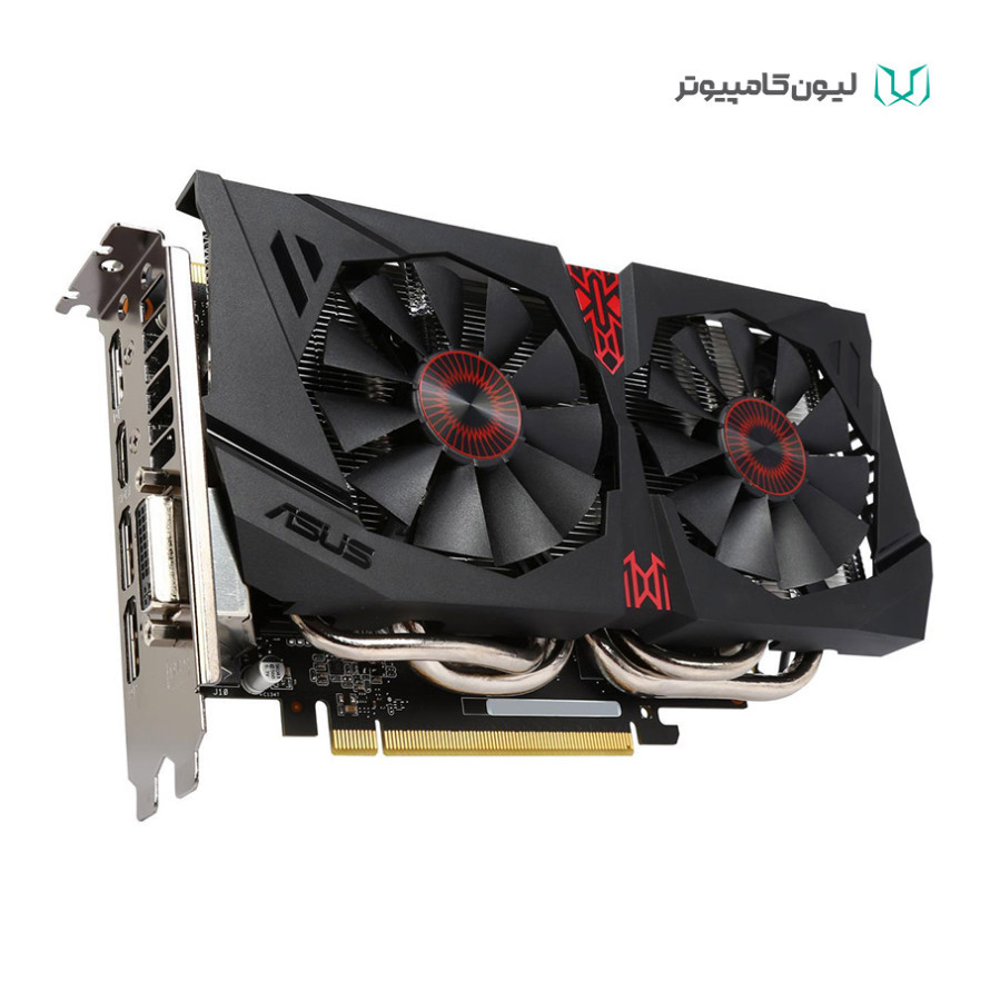 Asus strix sale 960 4gb