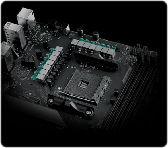 Asus x570 store f gaming