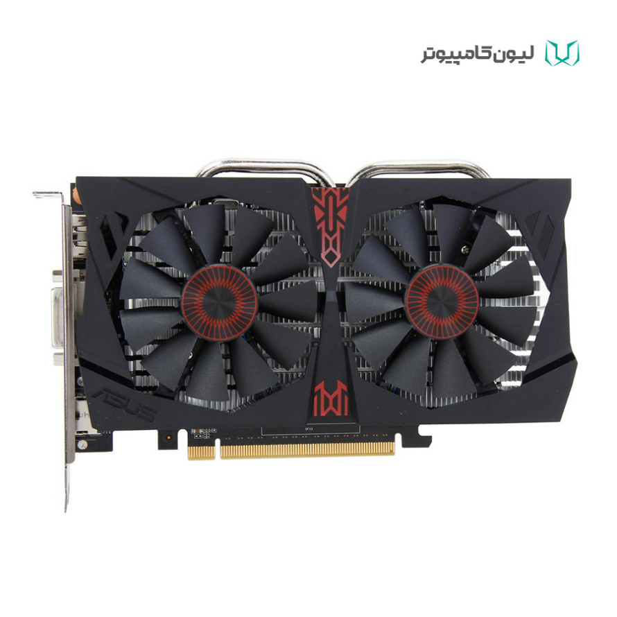 Asus 750 2025 ti strix