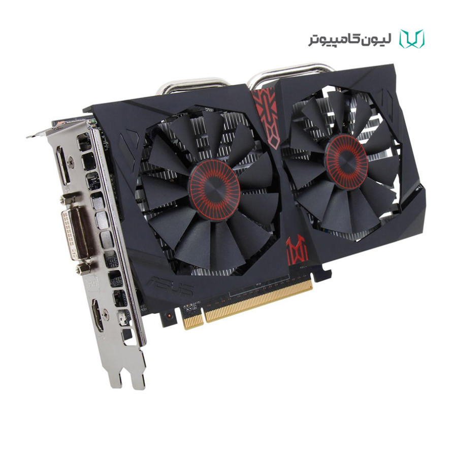 Asus nvidia deals gtx 750ti