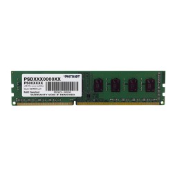 رم پاتریوت Signature 4GB 1600Mhz CL11 DDR3