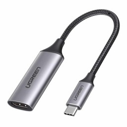 مبدل USB Type-C به HDMI یوگرین CM297 70444