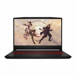 لپ تاپ ام اس آی Katana GF66 11UE i7 11800H/16GB/1TB SSD/6GB